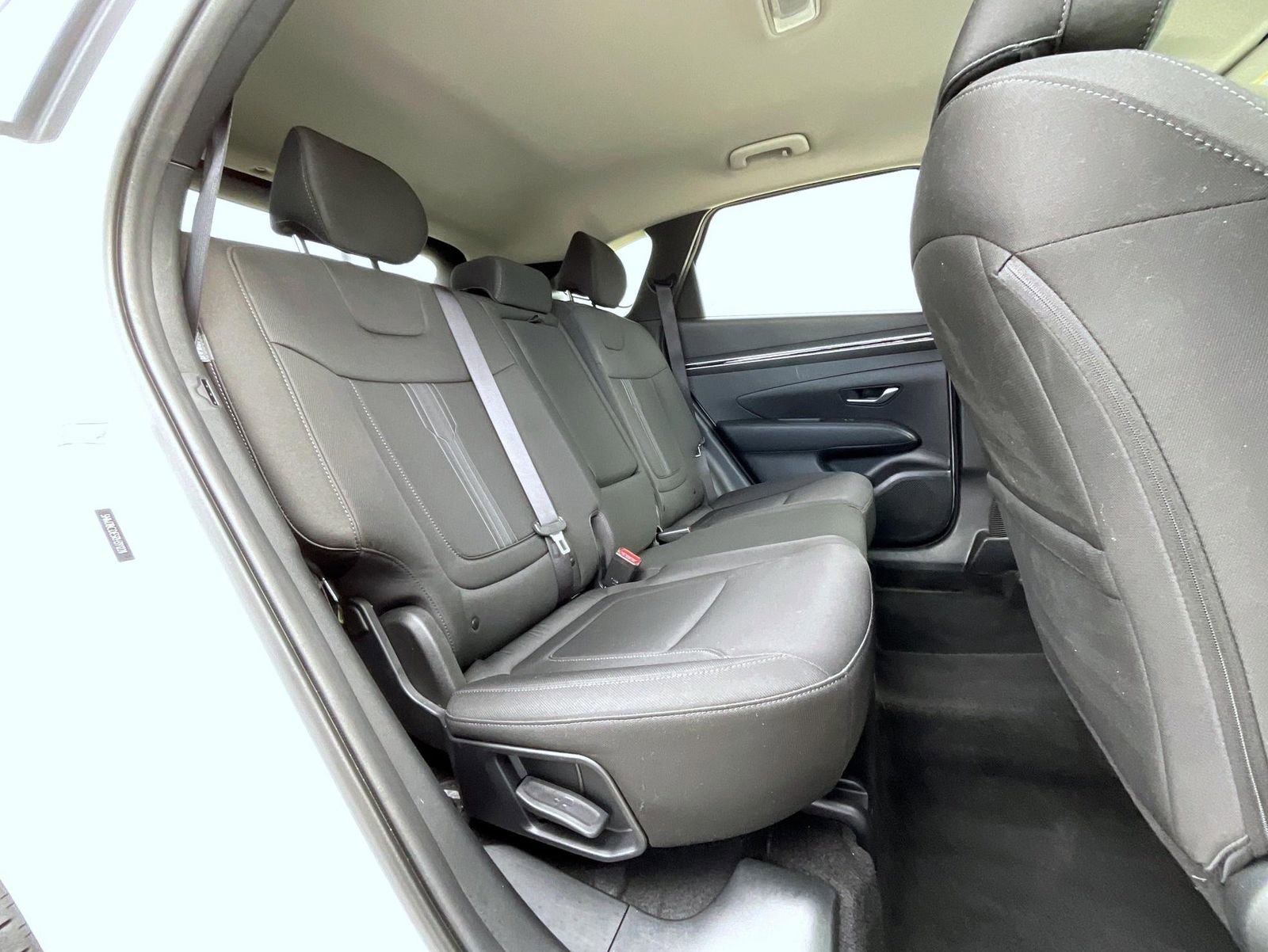 Certified 2024 Hyundai Tucson SEL AWD/4WD image 20