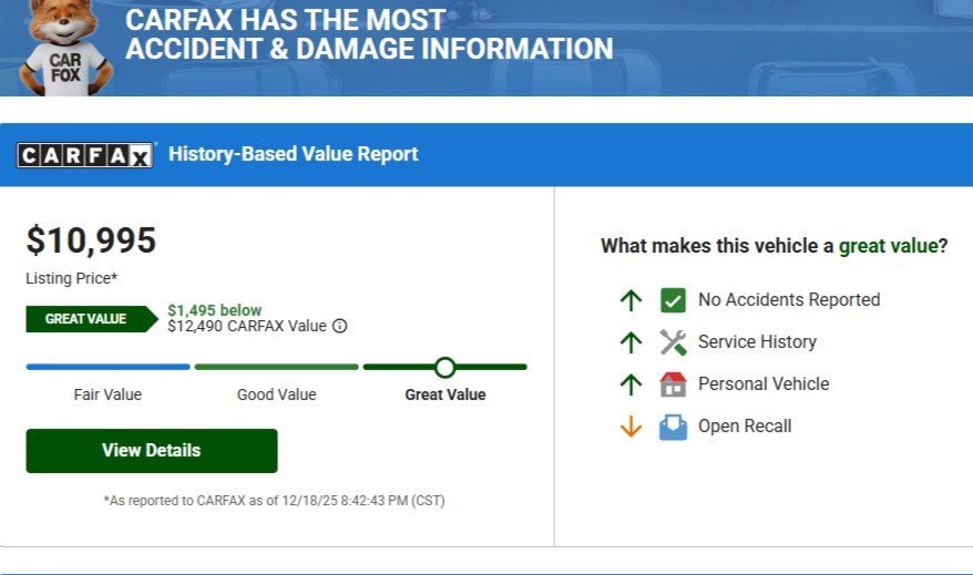 Used 2019 Dodge Journey SE image 3