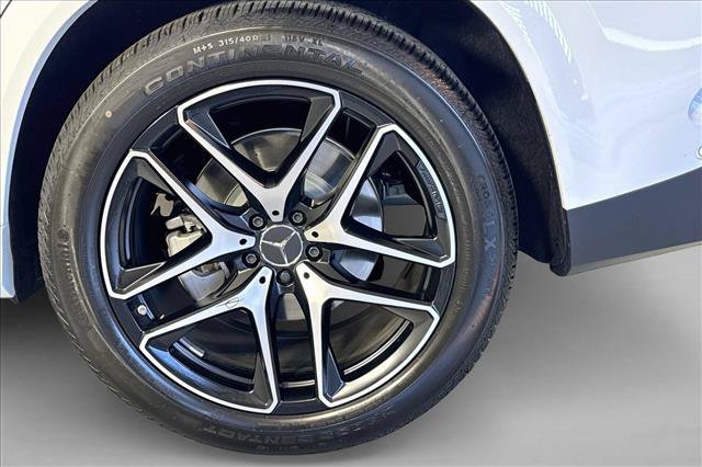 New 2026 Mercedes-Benz GLE 53 AMG 4MATIC Coupe image 29