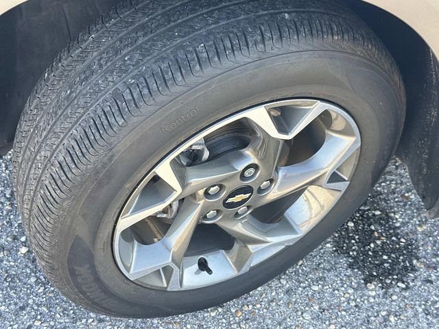 Used 2024 Chevrolet Trax LT image 17