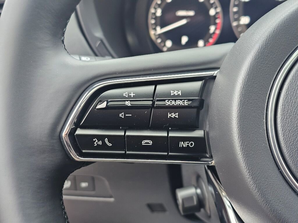 New 2026 MAZDA CX-70 3.3 Turbo S w/ Premium Package image 37