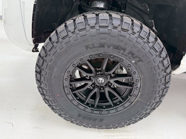 Used 2024 Toyota Tacoma SR5 image 7