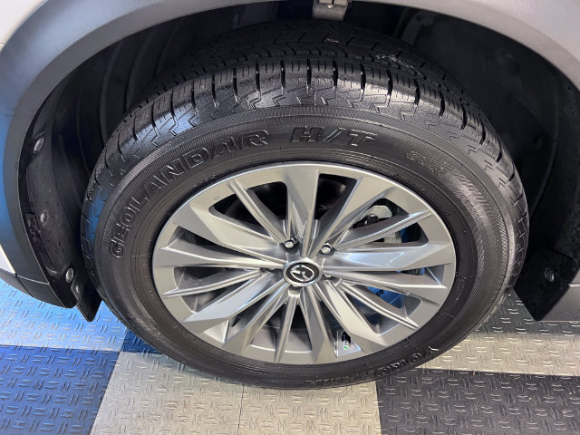 Used 2024 MAZDA CX-90 3.3 Turbo w/ Select Package AWD/4WD image 9