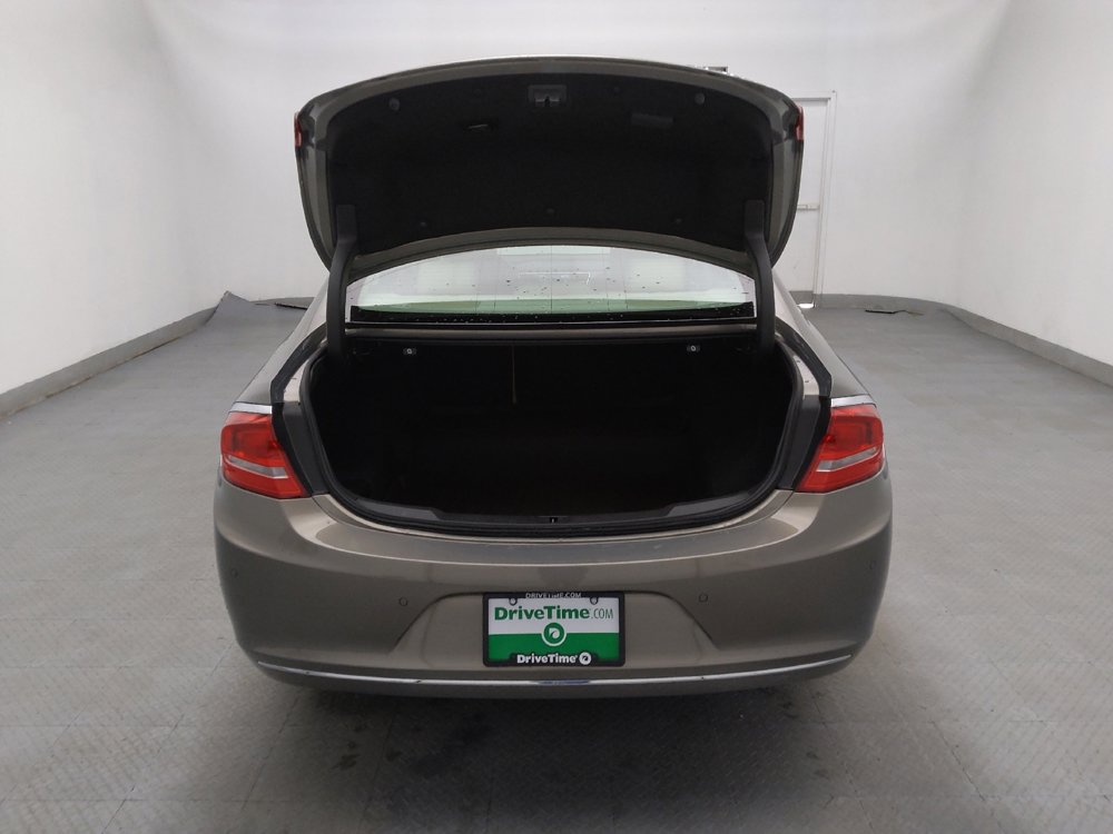 Used 2019 Buick LaCrosse Preferred image 29