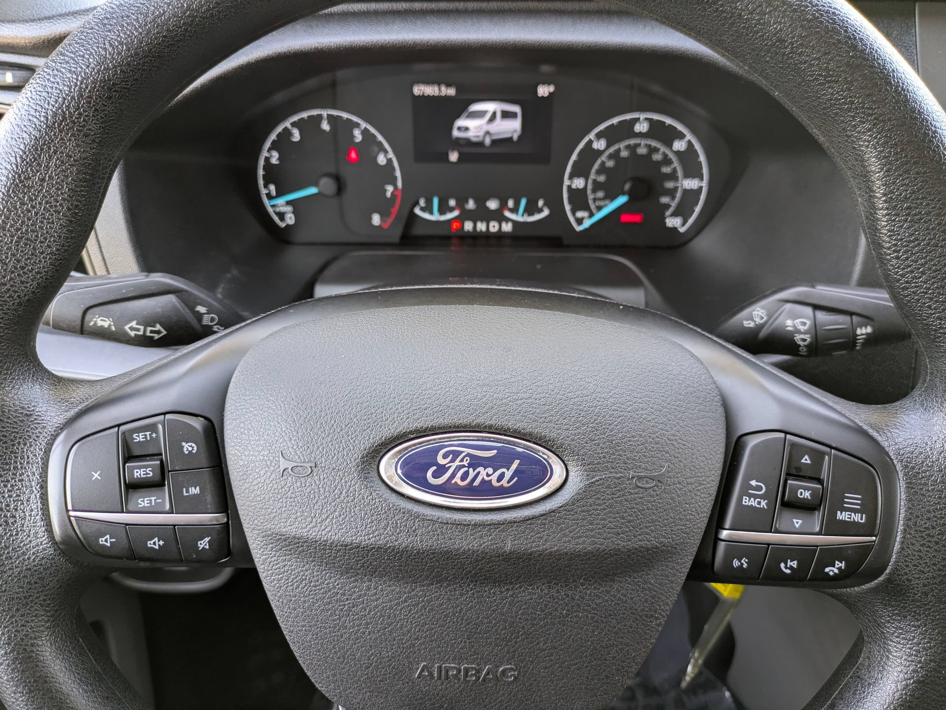 Used 2022 Ford Transit 350 XLT RWD image 30