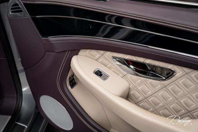 Used 2020 Bentley Continental GT V8 First Edition AWD/4WD image 33