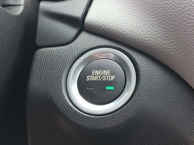 Certified 2021 Chevrolet Equinox LS w/ LS Convenience Package FWD image 25