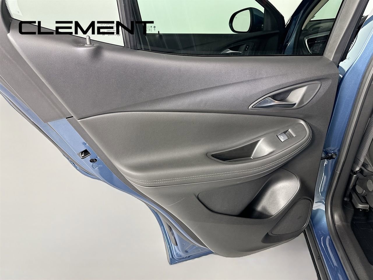 Used 2024 Buick Encore GX Preferred w/ Advanced Technology Package image 29