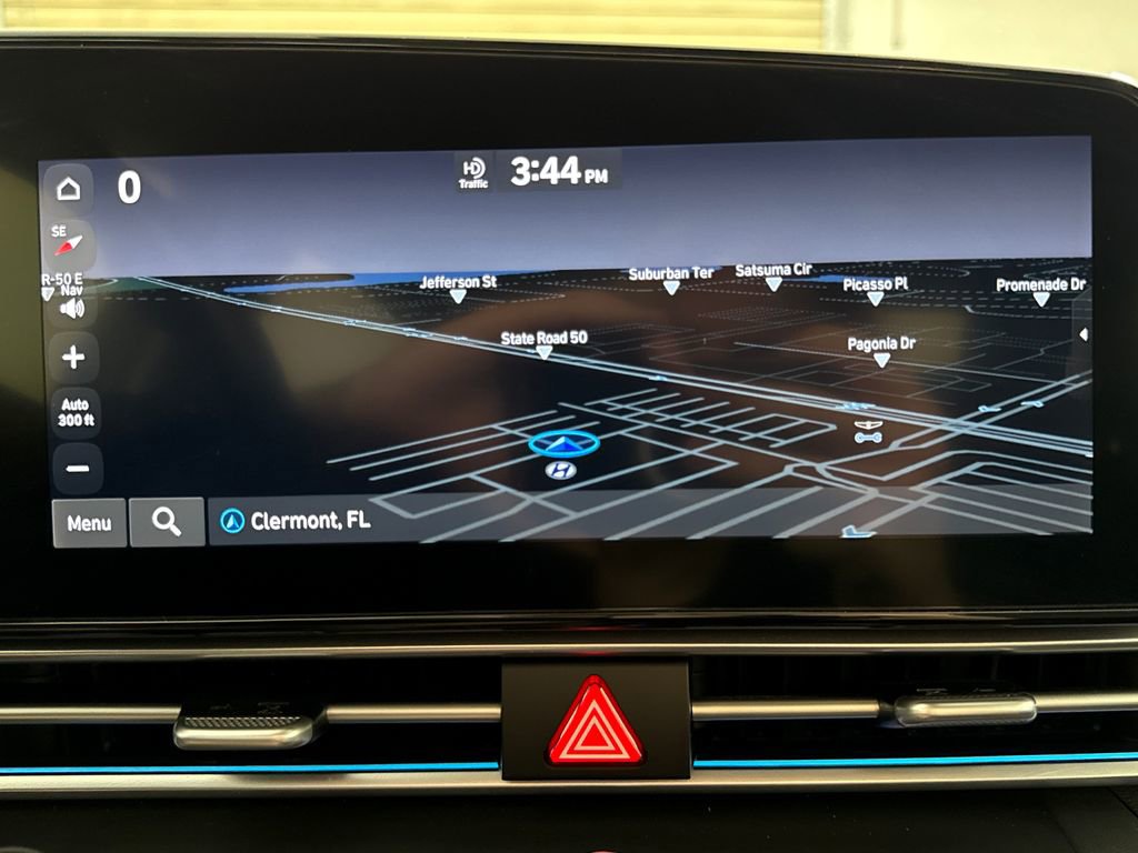 Certified 2023 Hyundai Elantra Limited FWD image 17