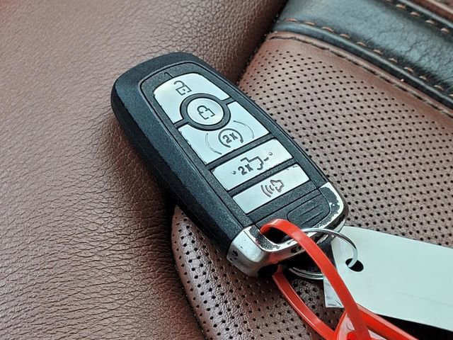 Used 2020 Ford F250 King Ranch image 36