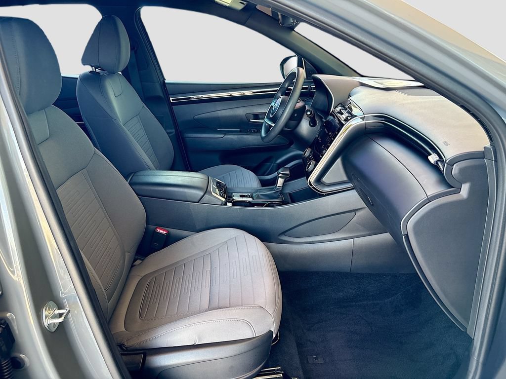 Used 2022 Hyundai Santa Cruz SEL FWD image 19
