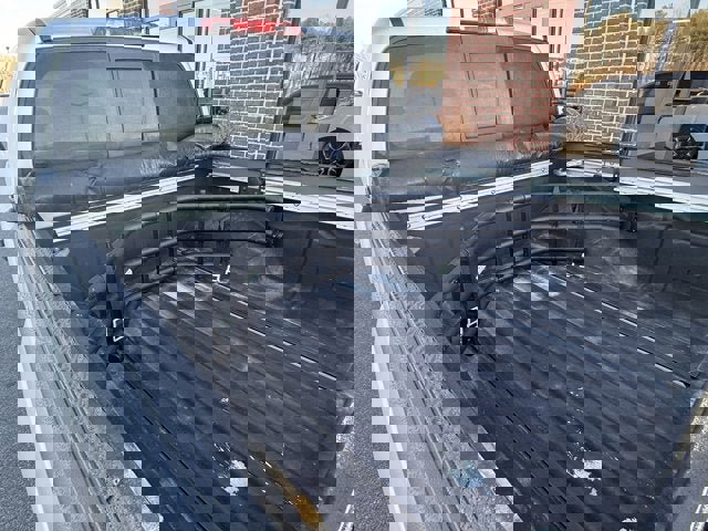 Used 2017 Nissan Frontier SV w/ SV Value Truck Package image 13