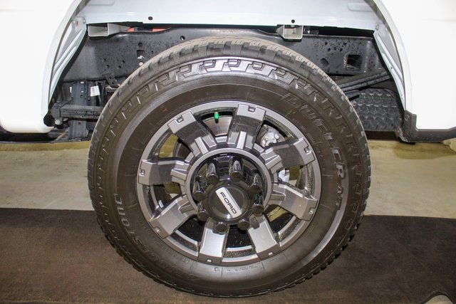 Used 2025 Ford F250 XL w/ STX Appearance Package image 20