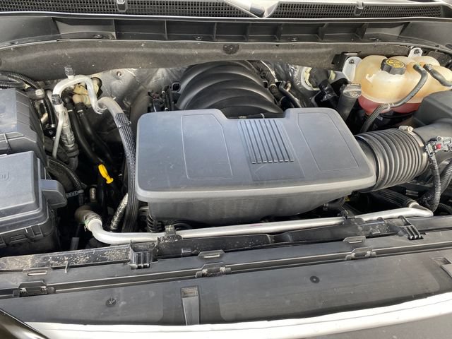 Used 2023 GMC Yukon Denali w/ LPO, Floor Liner Package AWD/4WD image 25