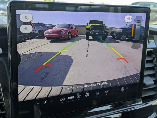 Used 2024 Ford Transit 350 XLT image 18