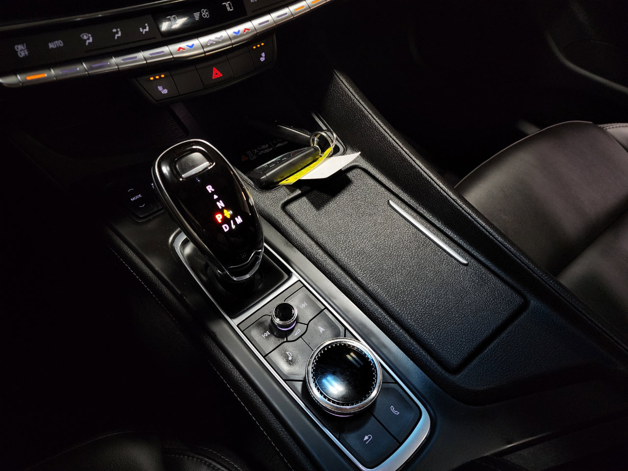 Used 2021 Cadillac CT5 Luxury w/ Sun And Sound Package image 36