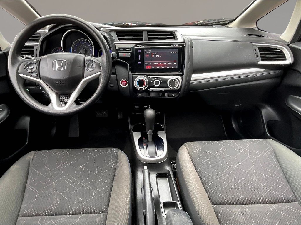 Used 2016 Honda Fit EX image 7