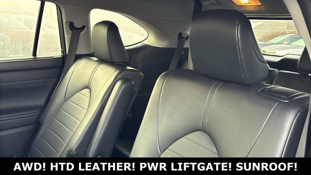 Used 2024 Toyota Highlander XLE image 23