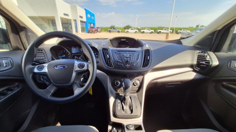 Used 2016 Ford Escape SE FWD image 17