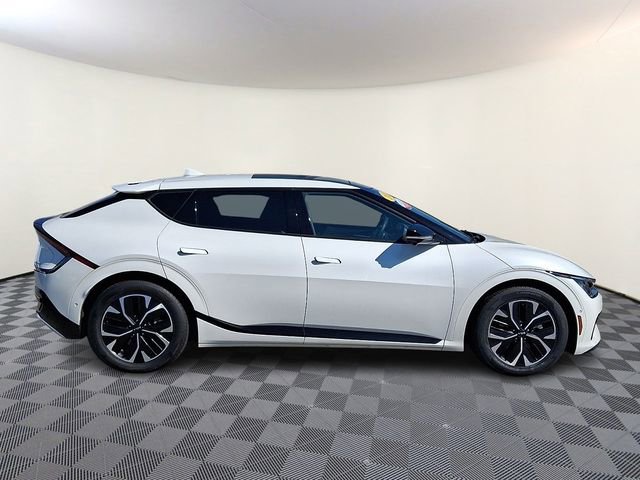 Certified 2023 Kia EV6 GT-Line image 10