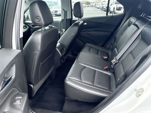 Certified 2021 Chevrolet Equinox Premier AWD/4WD image 23
