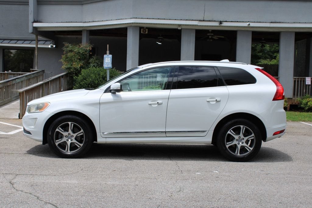 Used 2015 Volvo XC60 T6 Platinum AWD/4WD image 4