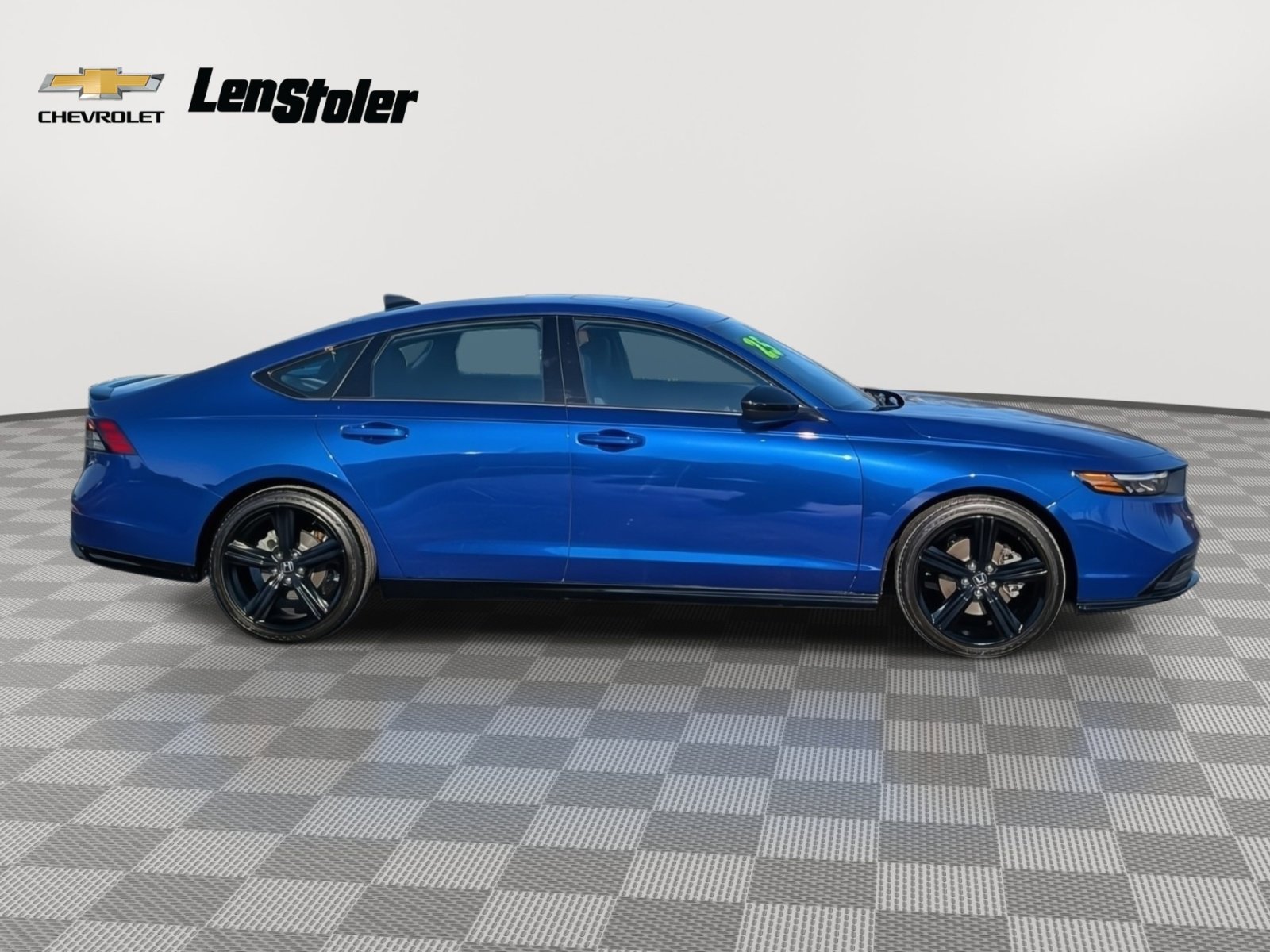 Used 2025 Honda Accord Sport image 6