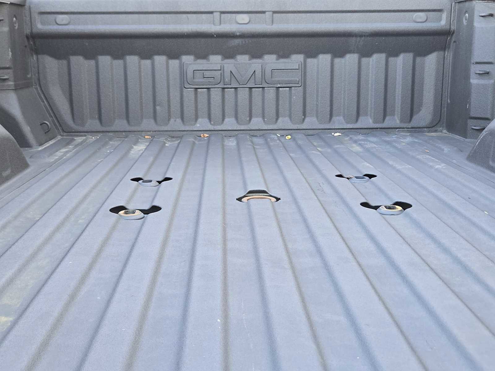 Certified 2025 GMC Sierra 2500 AT4 w/ Technology Package image 30