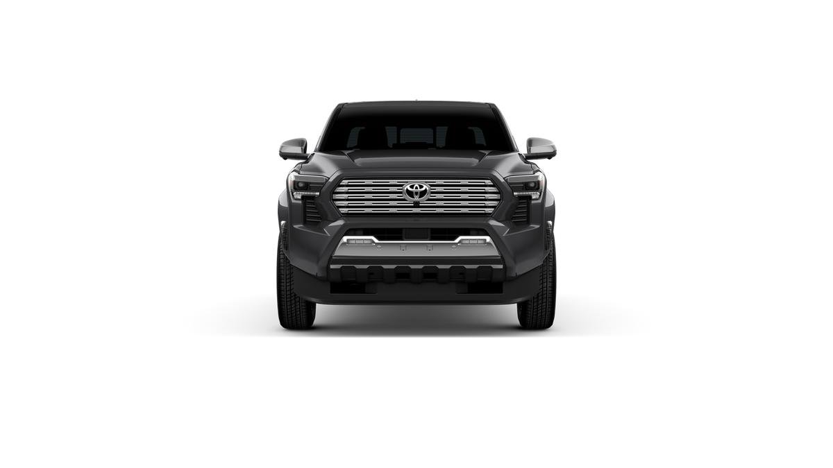 New 2026 Toyota Tacoma Limited image 17