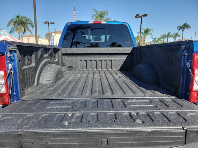 Certified 2022 Ford F250 4x4 Crew Cab Super Duty image 27
