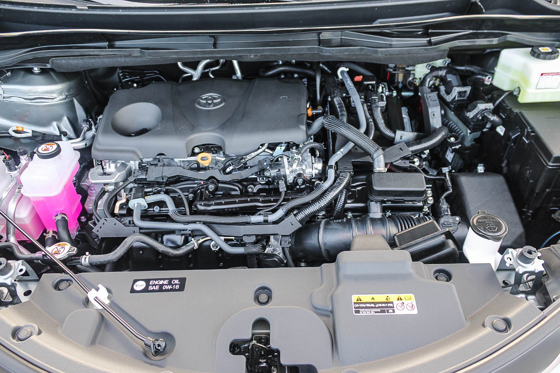 New 2026 Toyota Sienna LE FWD image 14