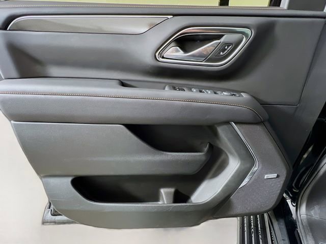 Used 2024 GMC Yukon AT4 w/ AT4 Premium Plus Package AWD/4WD image 34
