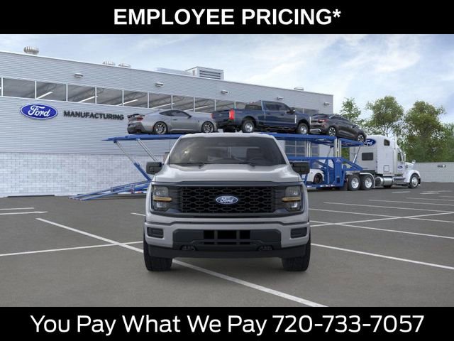 New 2026 Ford F150 STX AWD/4WD image 6