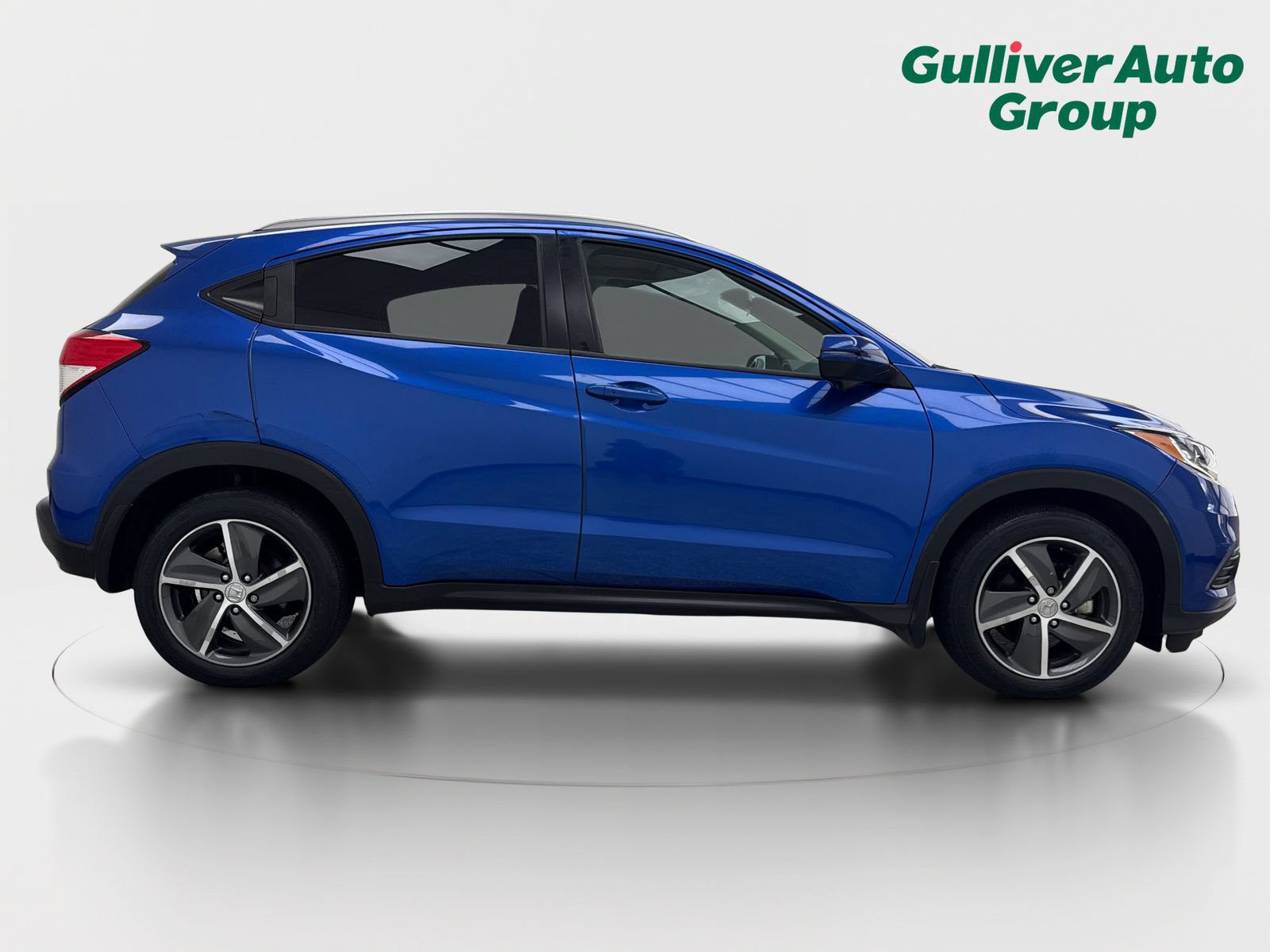 Used 2022 Honda HR-V EX image 10