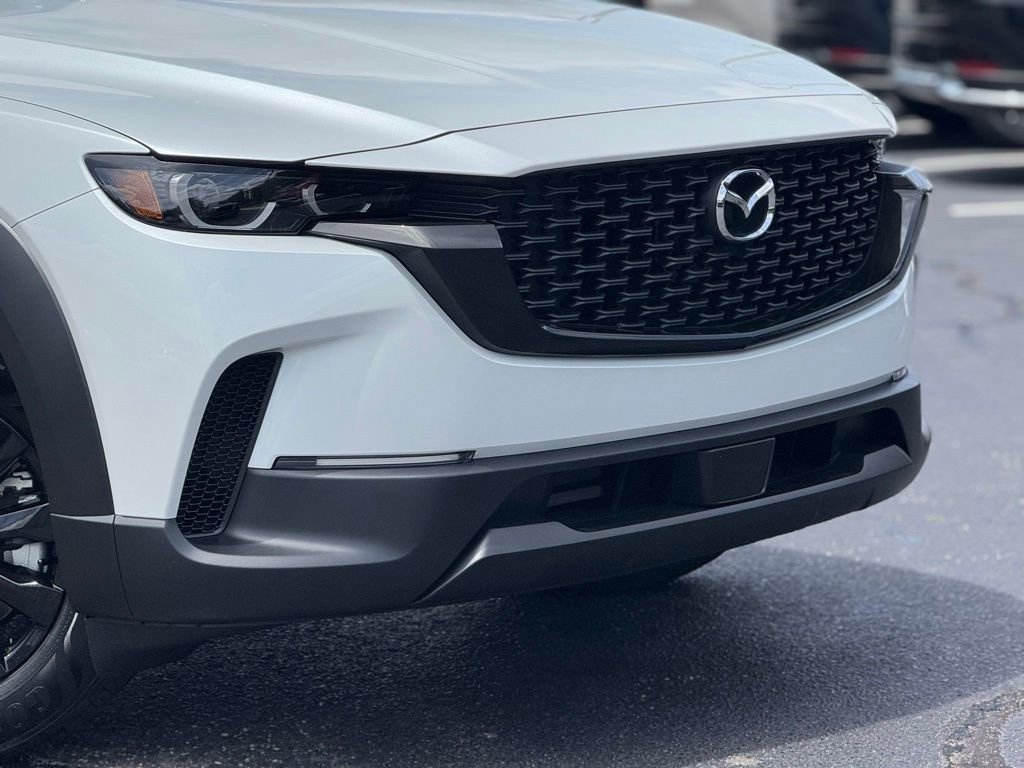 New 2025 MAZDA CX-50 AWD 2.5 S w/ Weather Package image 3