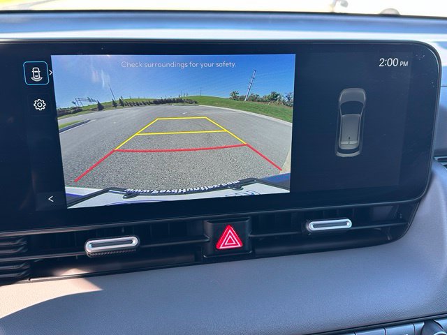 Used 2025 Hyundai Ioniq 5 SEL AWD/4WD image 24