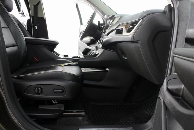 Used 2020 GMC Terrain Denali w/ Denali Premium Package image 26