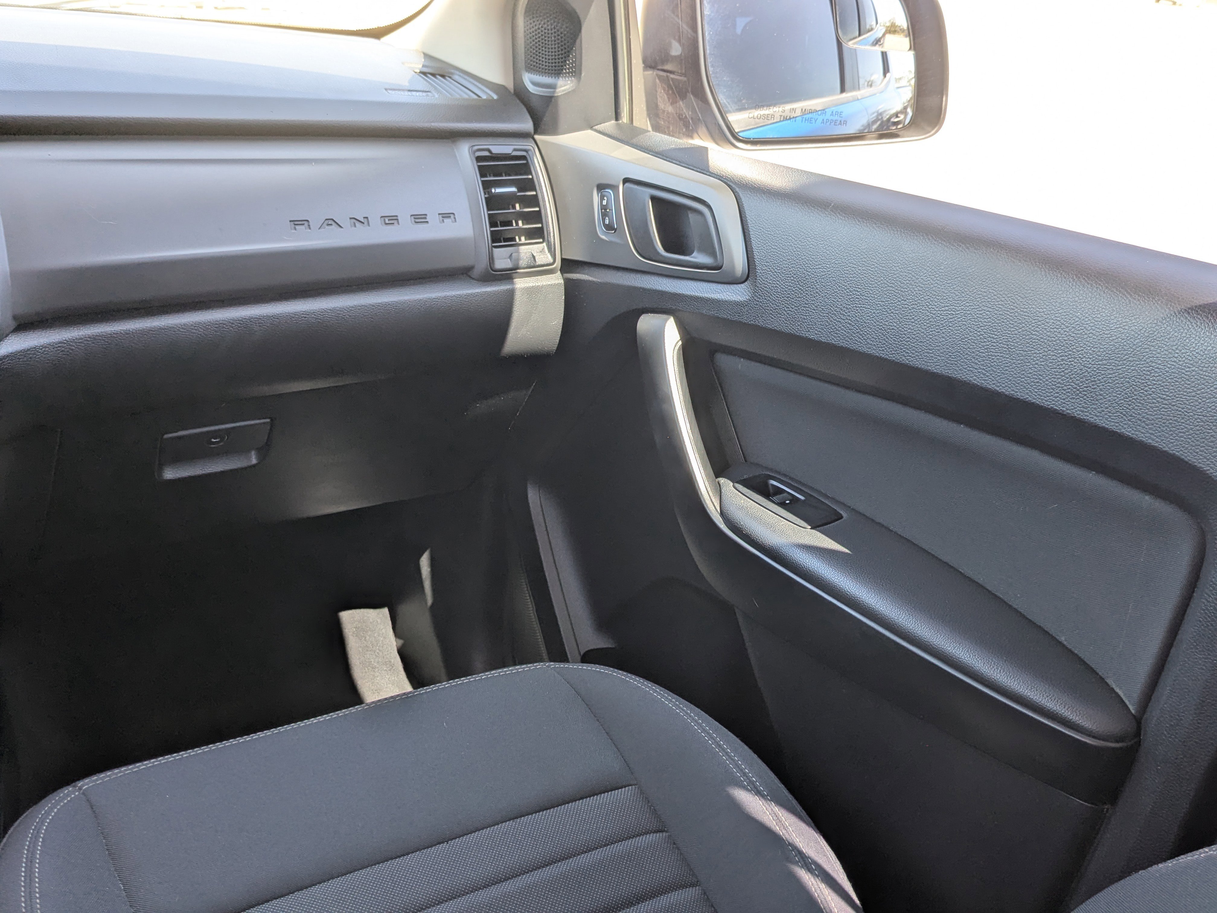 Used 2020 Ford Ranger XL w/ Equipment Group 101A Mid image 35