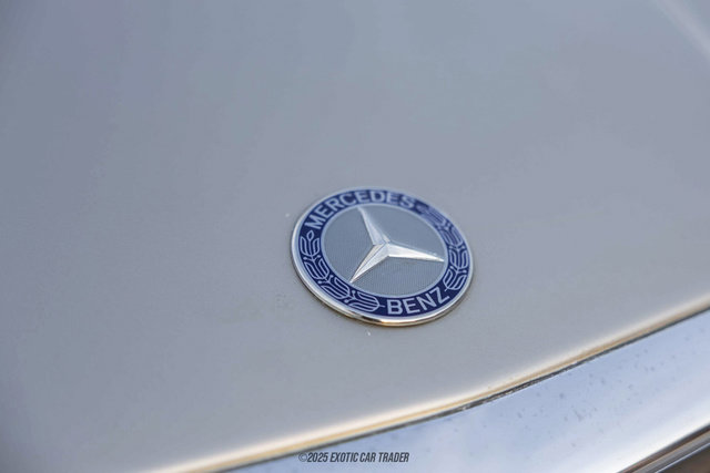 Used 1987 Mercedes-Benz 560 SL image 55