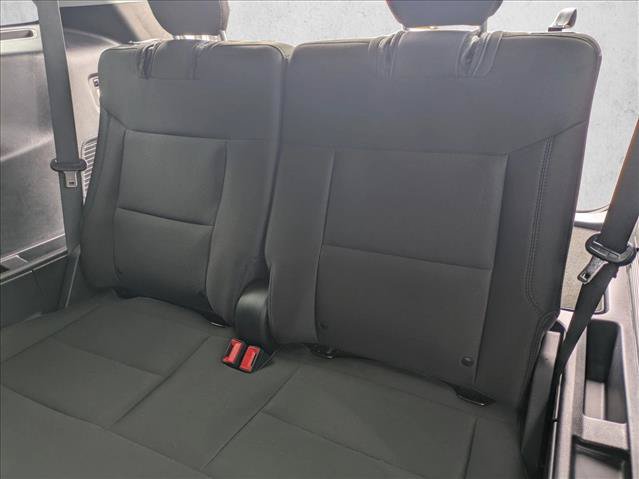 Used 2022 Ford Explorer XLT AWD/4WD image 18