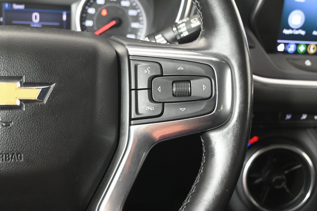 Used 2019 Chevrolet Blazer LT image 37