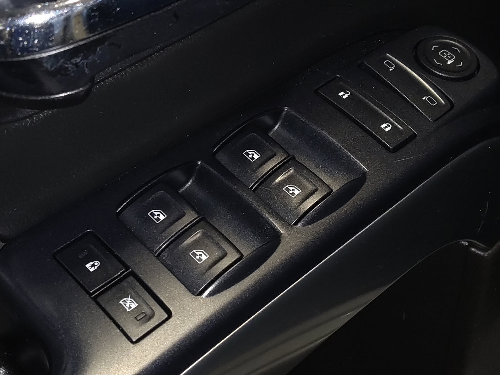 Used 2016 Chevrolet Silverado 1500 LT w/ All Star Edition image 27