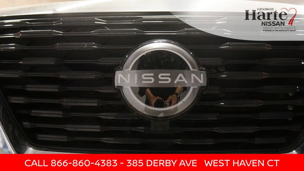 Certified 2022 Nissan Rogue S image 66