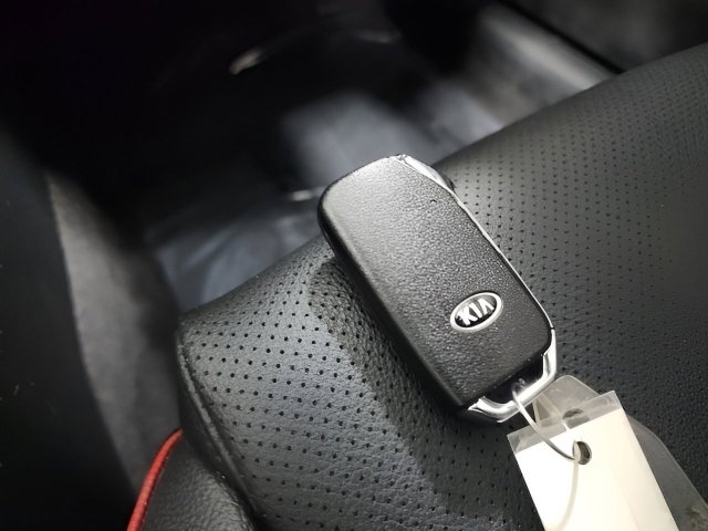 Used 2021 Kia Forte GT w/ GT2 Package image 36