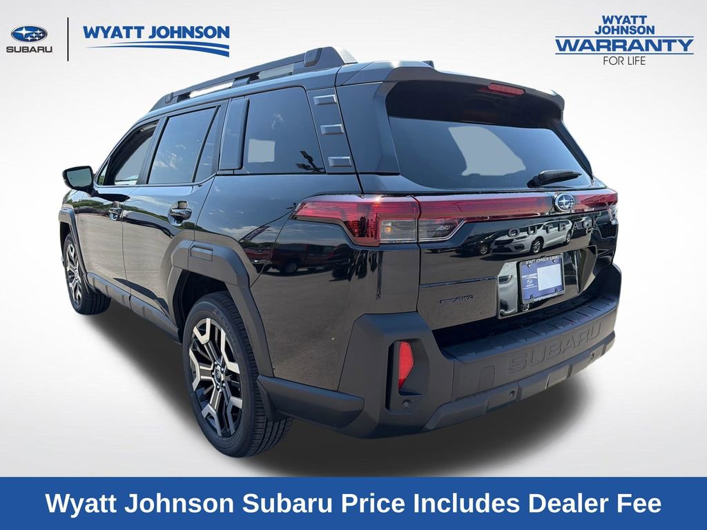 New 2026 Subaru Outback Touring XT AWD/4WD image 6