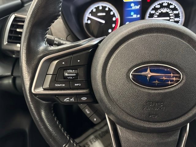 Used 2020 Subaru Forester Premium AWD/4WD image 29