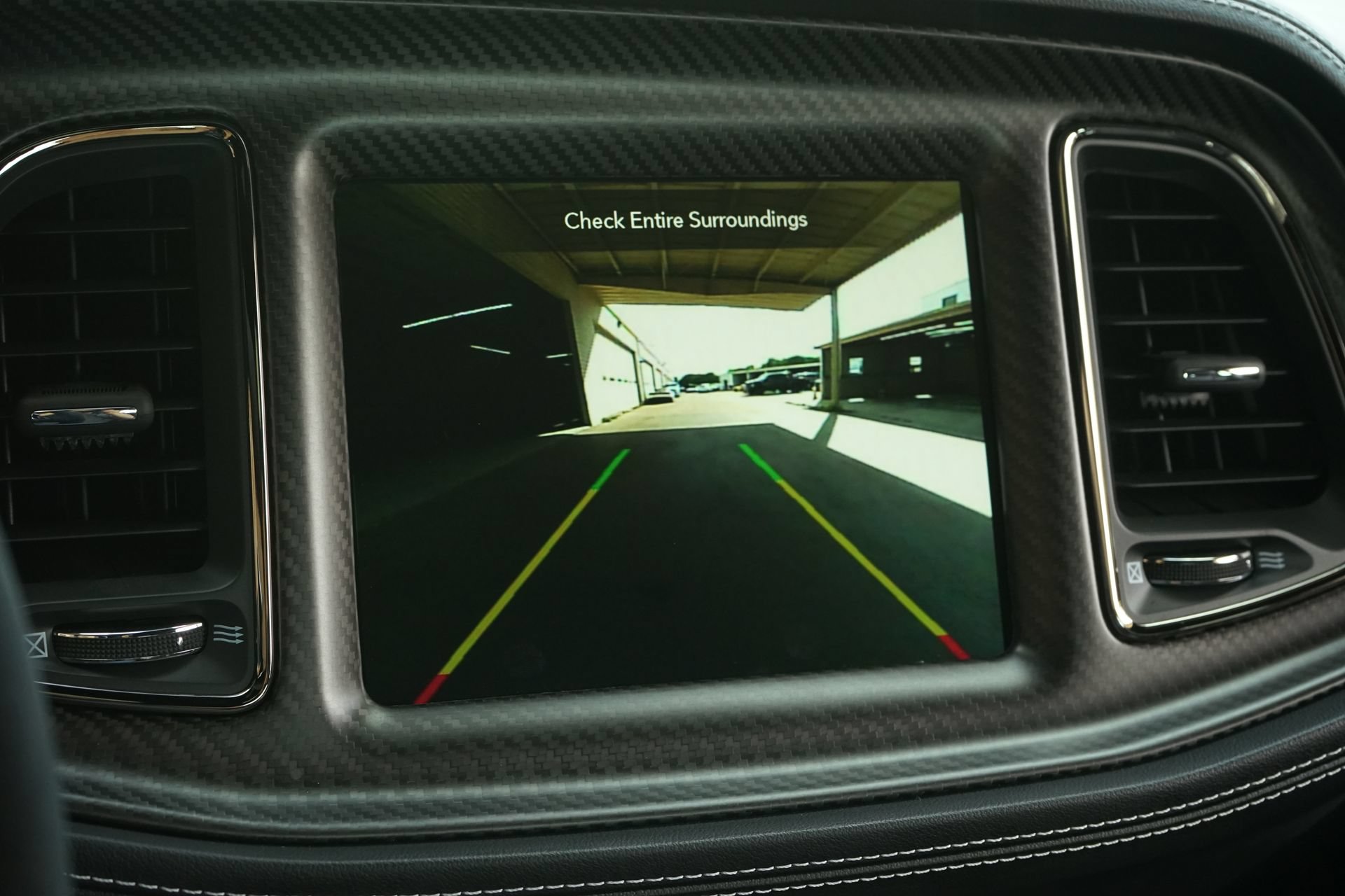 Used 2023 Dodge Challenger SRT Hellcat Redeye RWD image 10