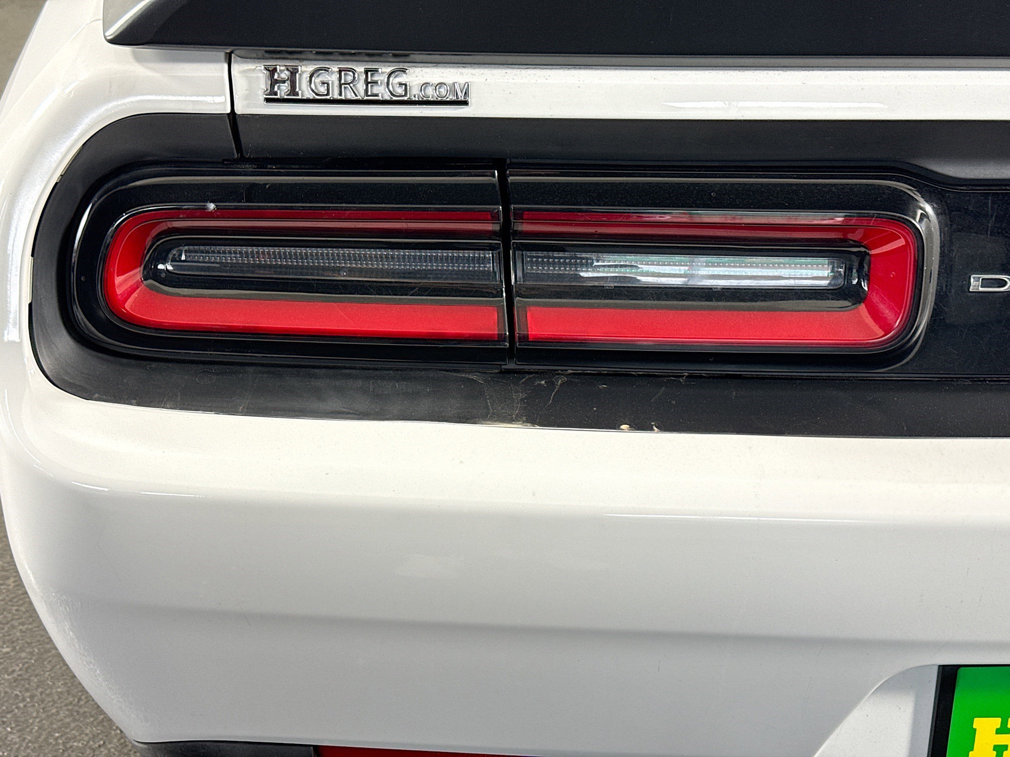 Used 2019 Dodge Challenger SXT w/ Blacktop Package image 34