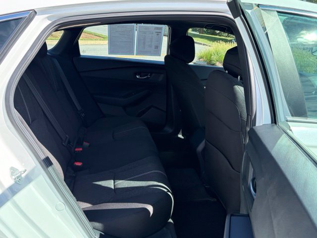 Used 2024 Honda Accord Sport image 31