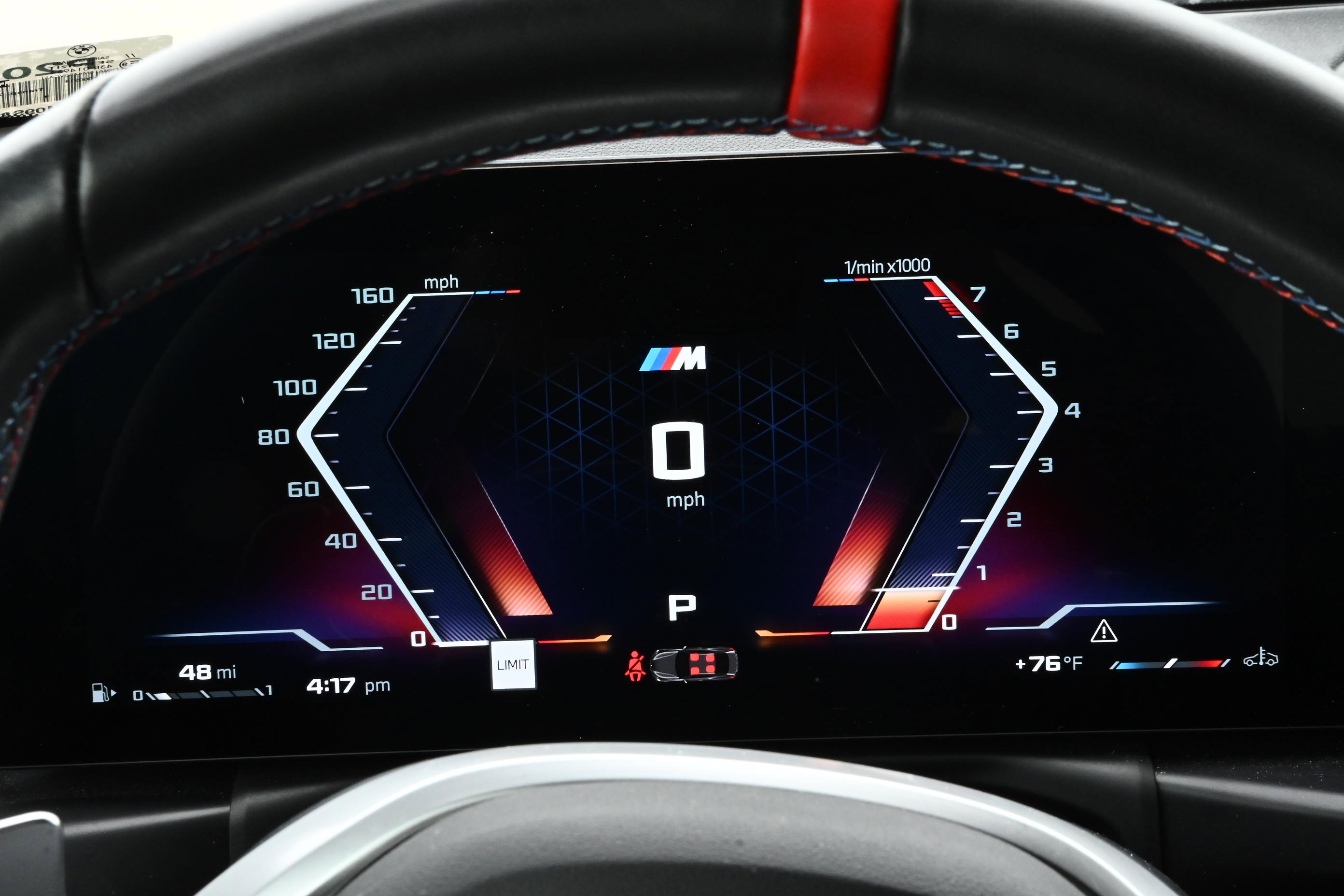 Certified 2025 BMW M240i Coupe image 13